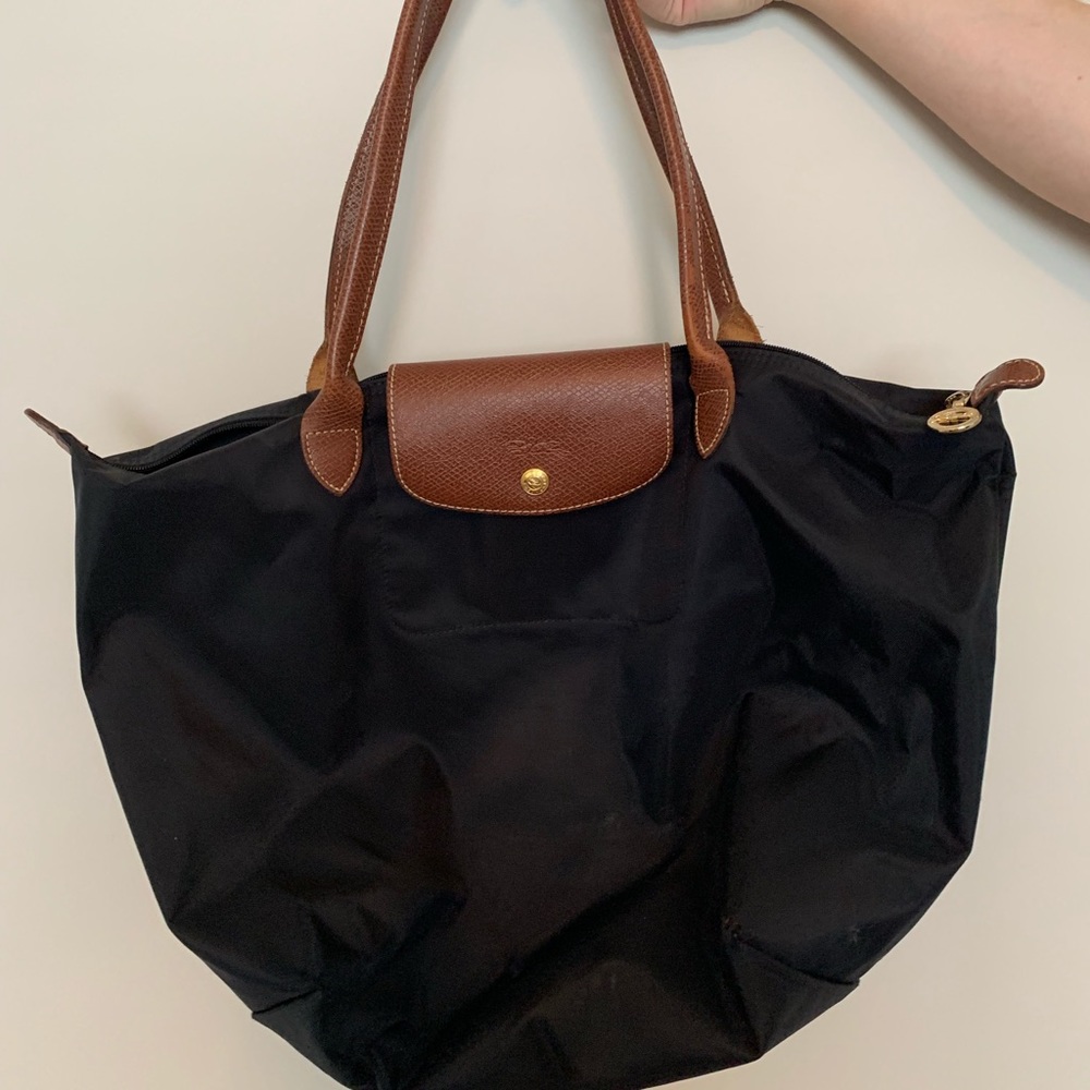 Longchamp Large Purse